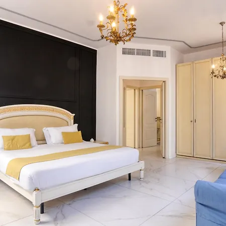 Appartement Duomo Imperial Puro Liberty - 100 Meters From The Cathedral Milan