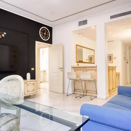 Duomo Imperial Puro Liberty - 100 Meters From The Cathedral Apartament