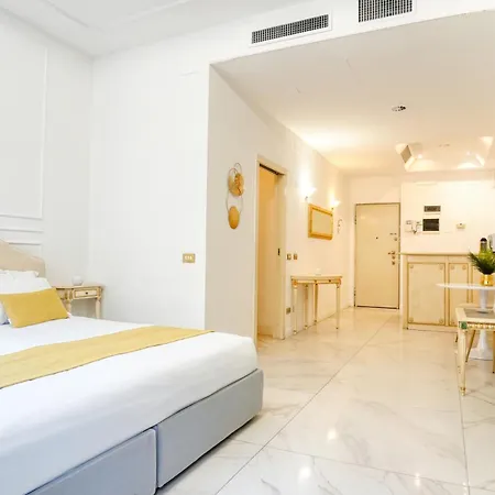 Appartement Duomo Imperial Puro Liberty - 100 Meters From The Cathedral *