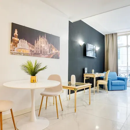 Duomo Imperial Puro Liberty - 100 Meters From The Cathedral Appartement *