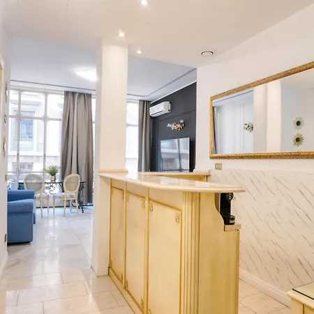 Apartament Duomo Imperial Puro Liberty - 100 Meters From The Cathedral Mediolan