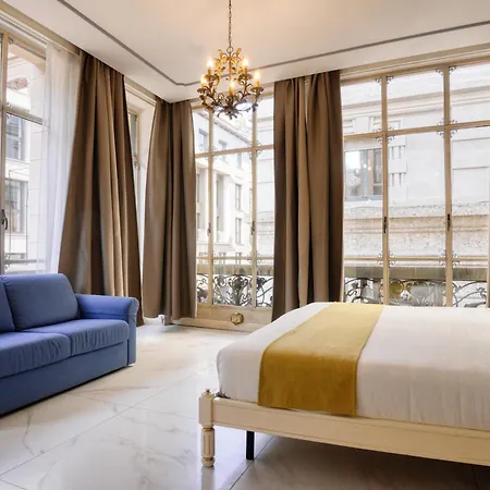 Apartament Duomo Imperial Puro Liberty - 100 Meters From The Cathedral