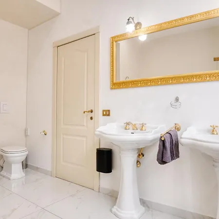 Appartement Duomo Imperial Puro Liberty - 100 Meters From The Cathedral