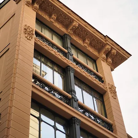 Appartement Duomo Imperial Puro Liberty - 100 Meters From The Cathedral *