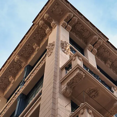 Duomo Imperial Puro Liberty - 100 Meters From The Cathedral Apartament