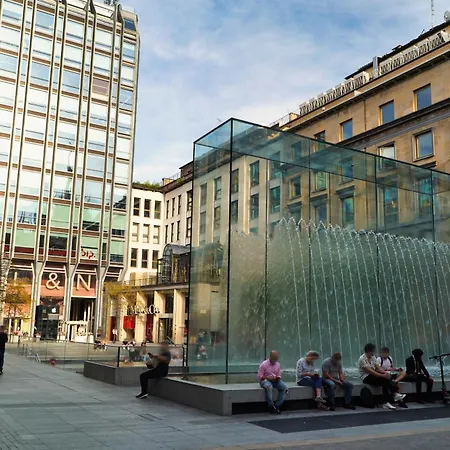 Duomo Imperial Puro Liberty - 100 Meters From The Cathedral Apartament *