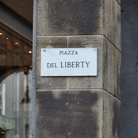 Appartement Duomo Imperial Puro Liberty - 100 Meters From The Cathedral *